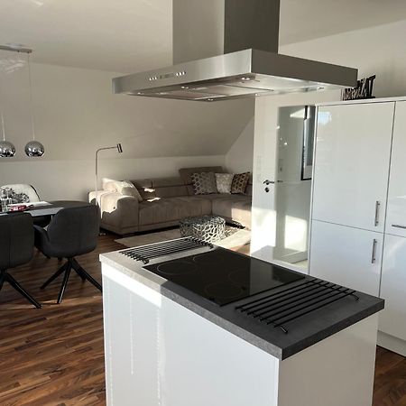 Ferienwohnung Meischen 4 Sterne Dtv Klassifiziert บาดซวิสเชนอาว์น ภายนอก รูปภาพ