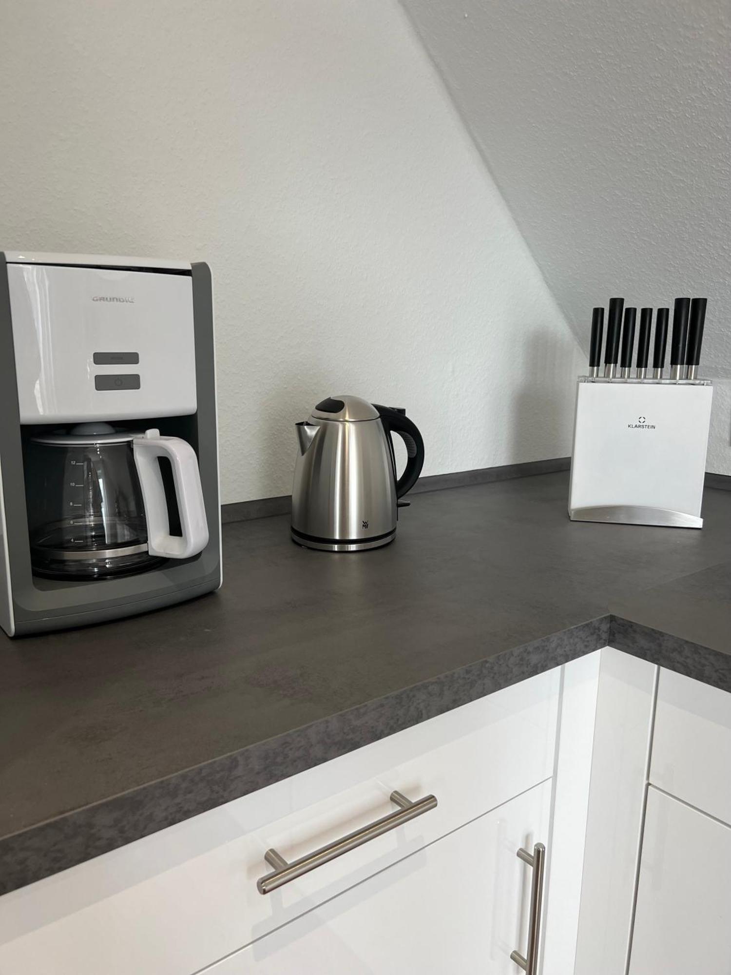 Ferienwohnung Meischen 4 Sterne Dtv Klassifiziert บาดซวิสเชนอาว์น ภายนอก รูปภาพ